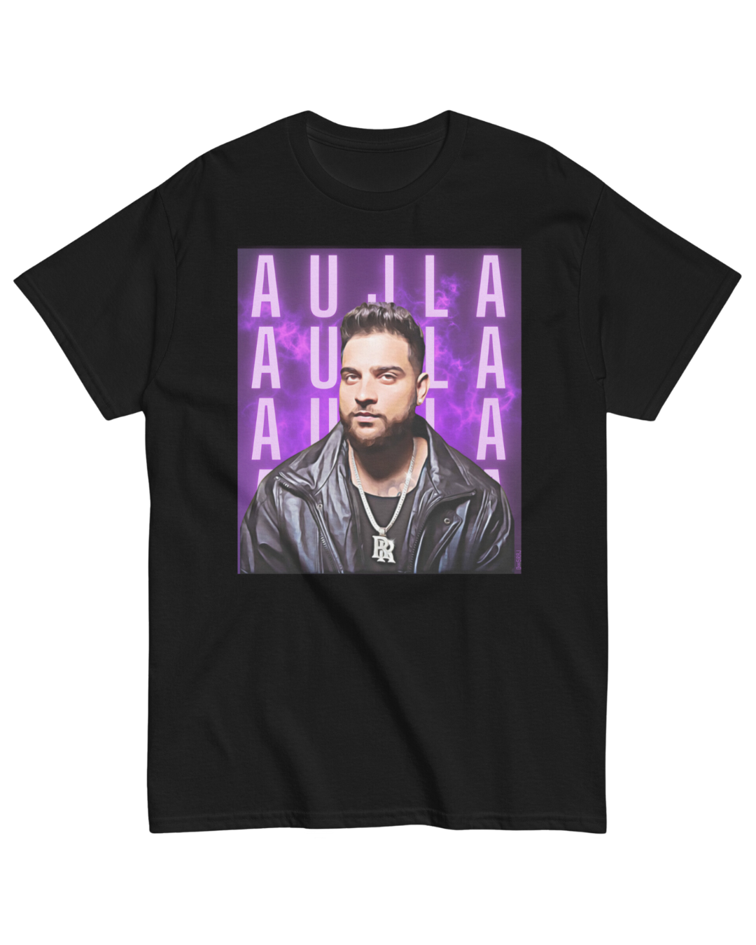 Admirin&#39; Aujla T-Shirt