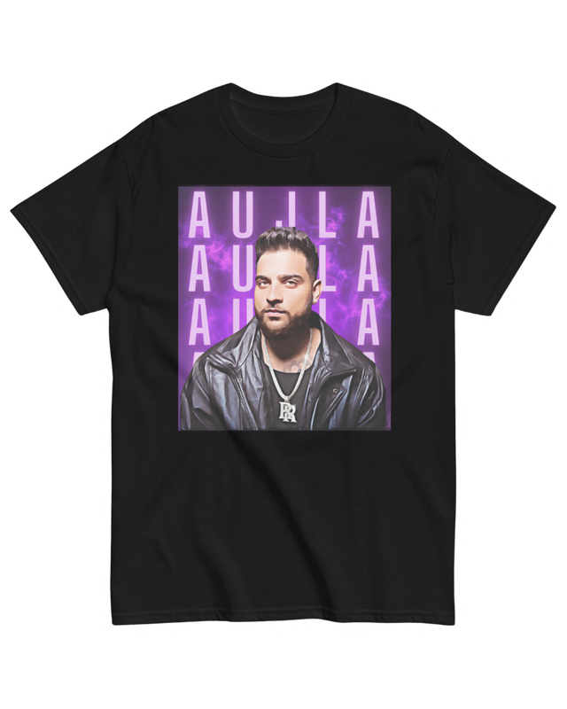 Admirin&#39; Aujla T-Shirt