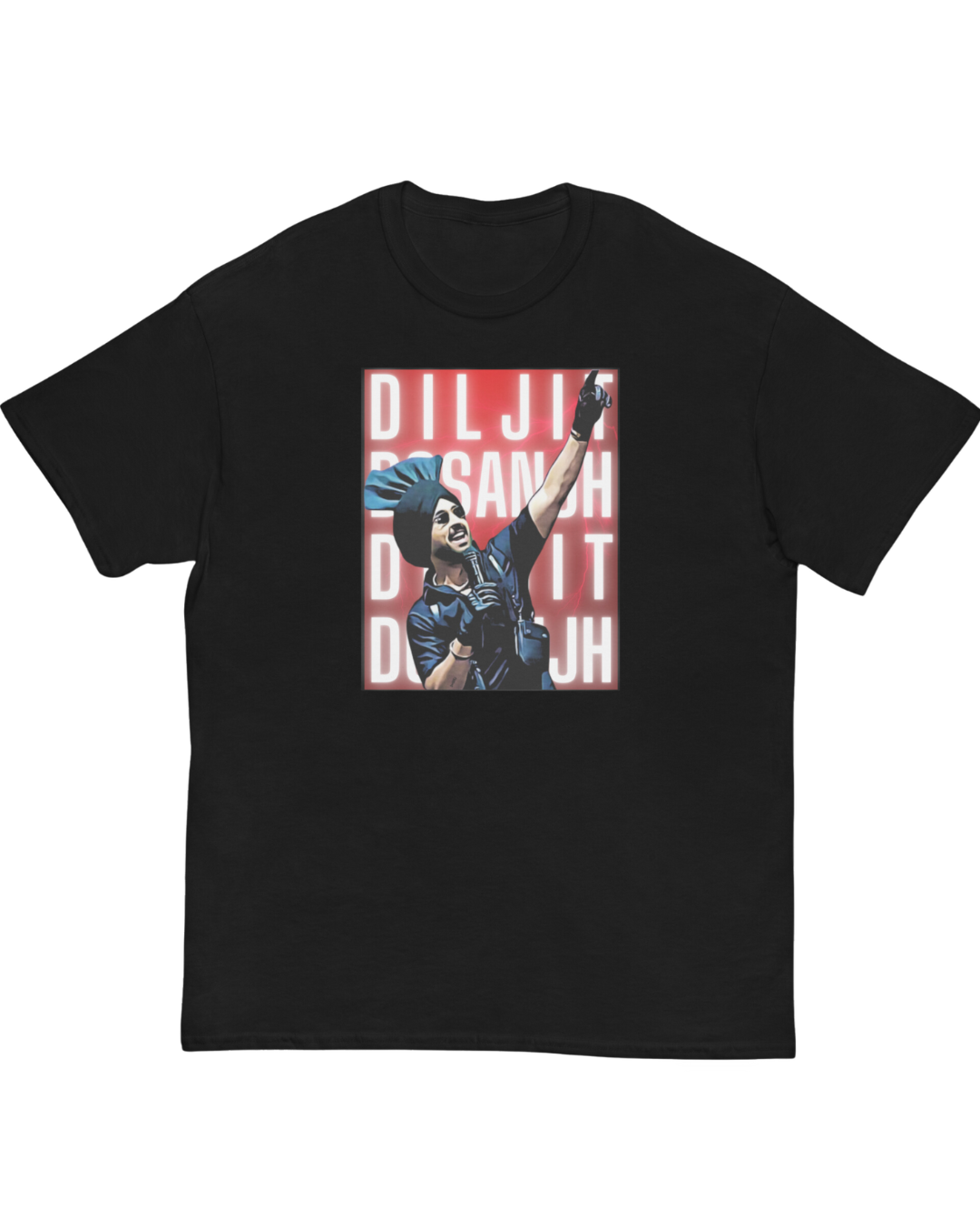 Dil-Illuminati T-Shirt