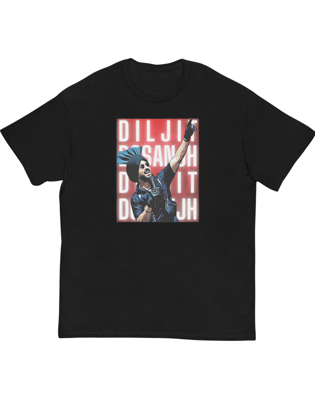 Dil-Illuminati T-Shirt