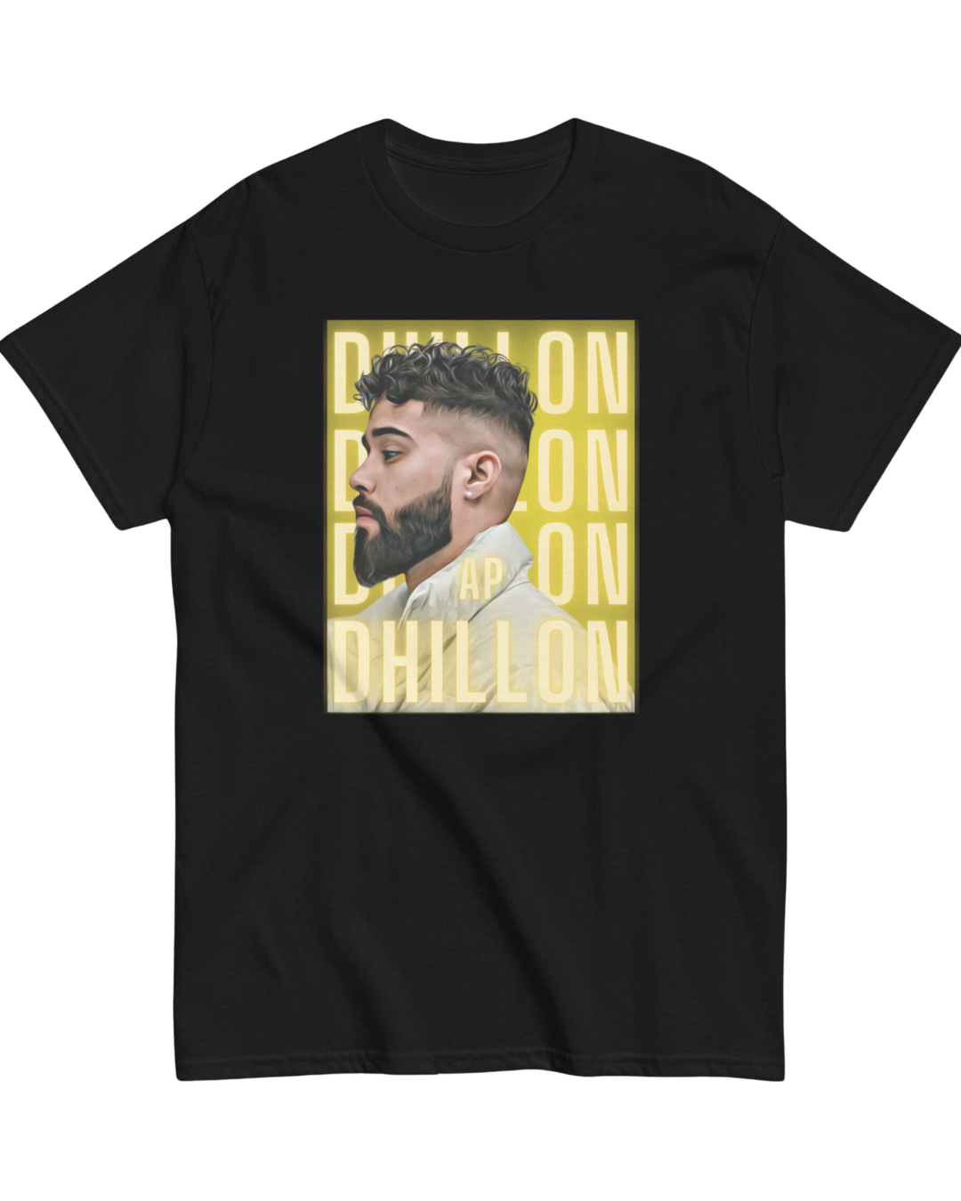 AP T-Shirt