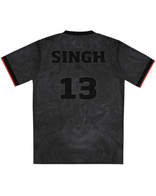 Hari Singh Nalwa Jersey