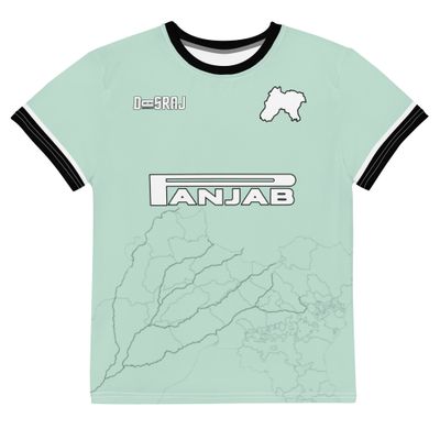 Soorma Storm Junior jersey