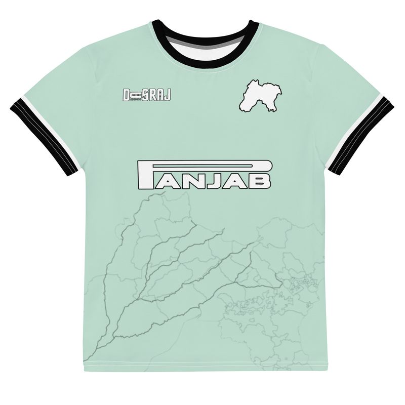 Soorma Storm Junior jersey