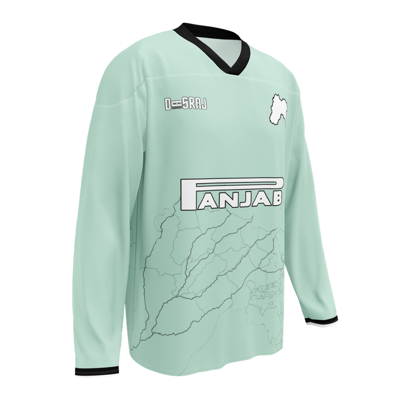 Soorma Storm Hockey Jersey
