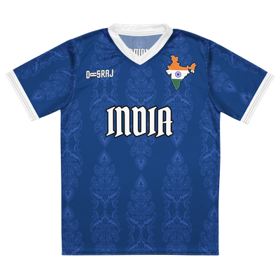India Jersey