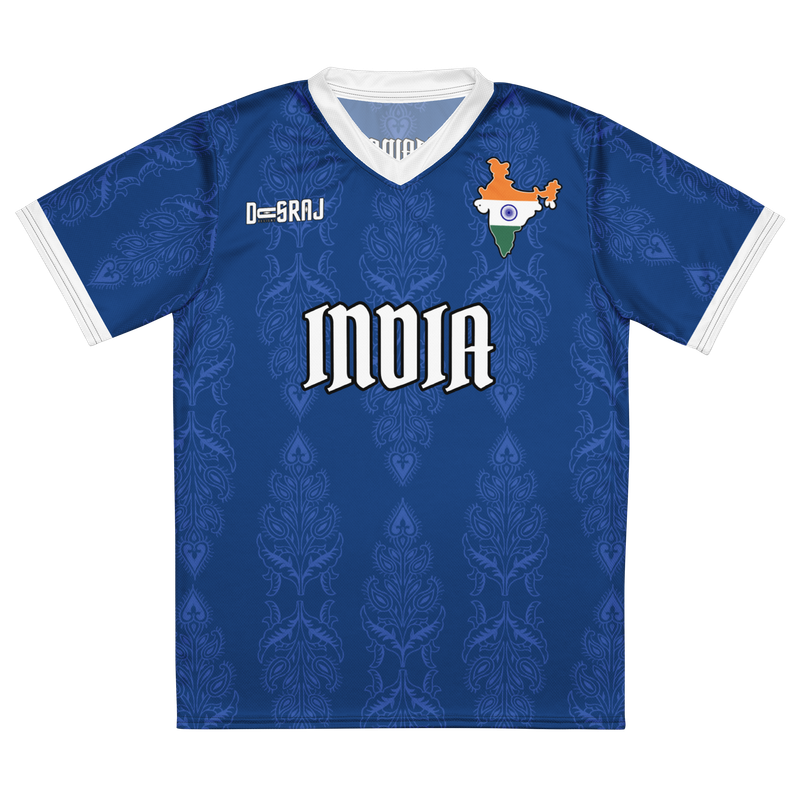 India Jersey