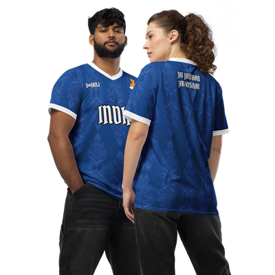 India Jersey