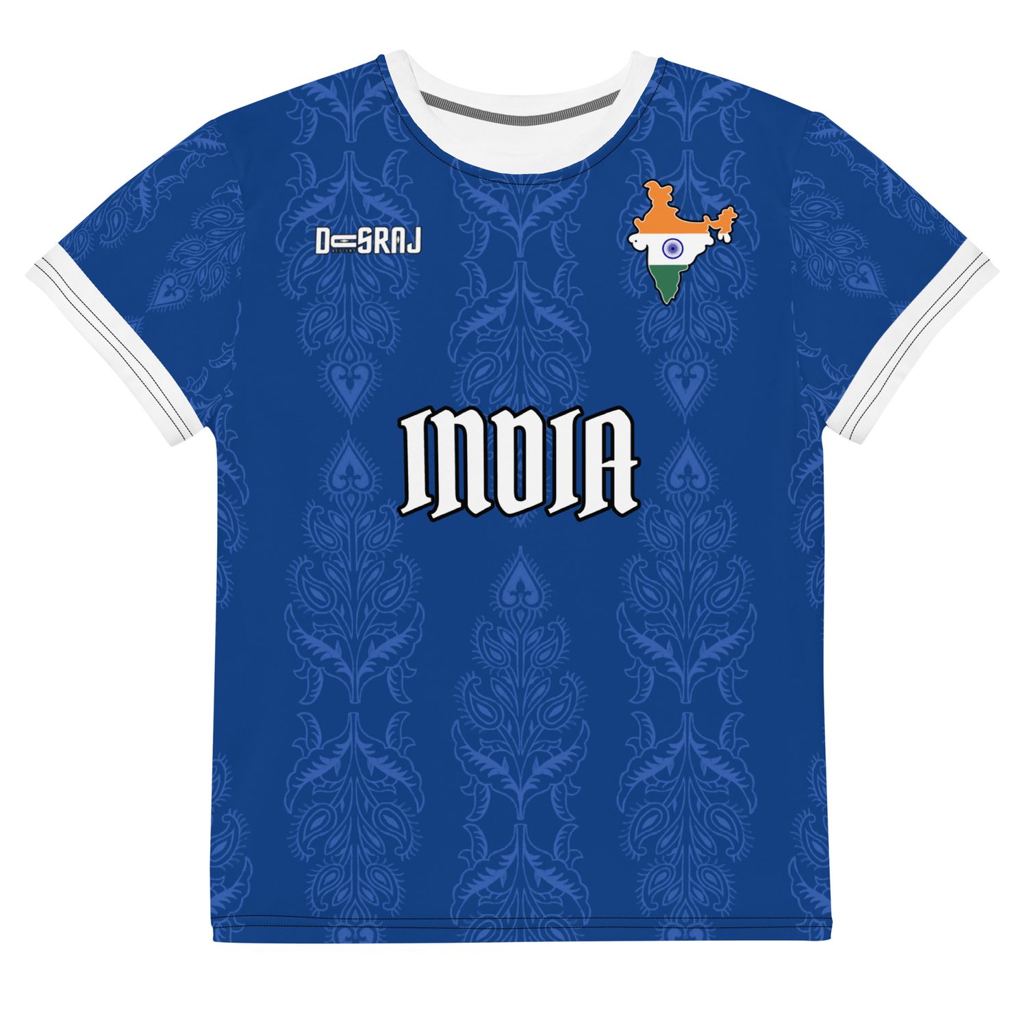 India Junior Jersey