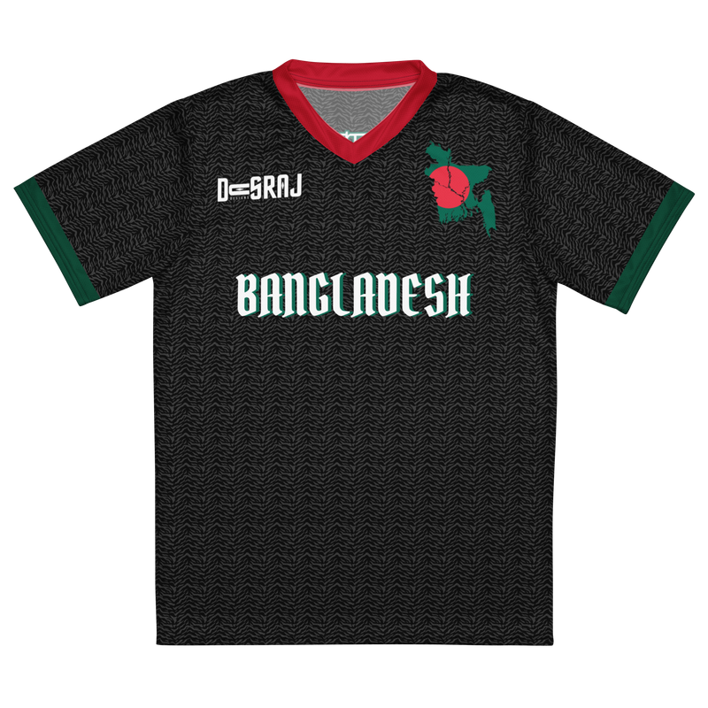 Bangladesh Jersey