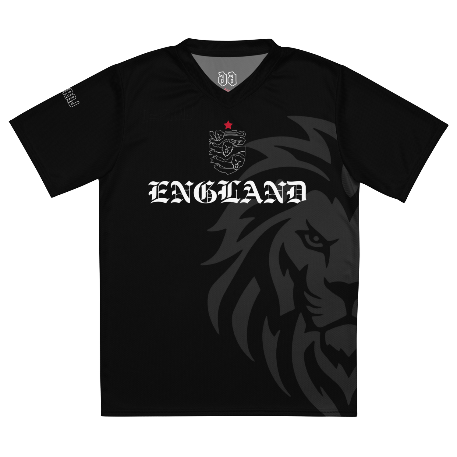 England Legends Jersey