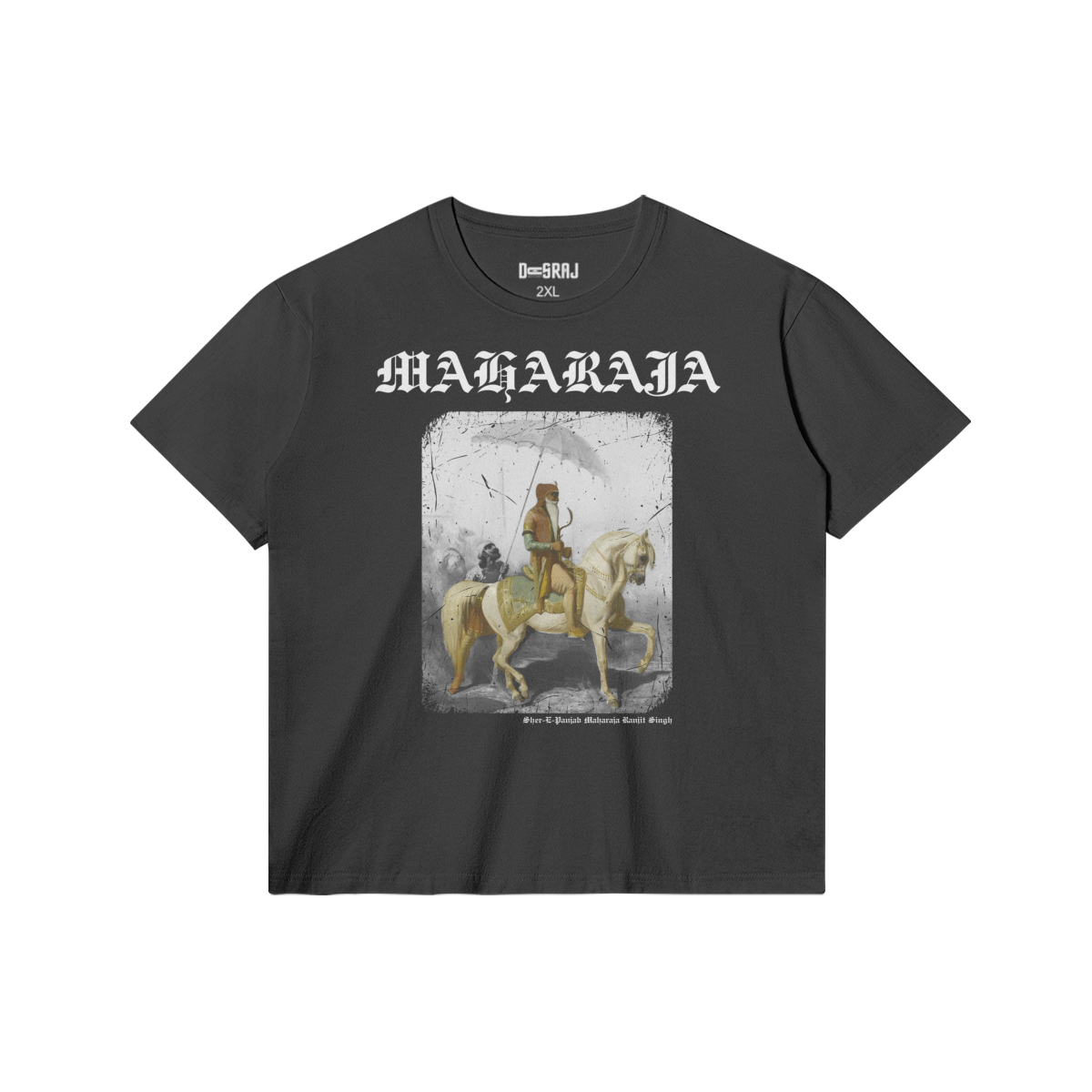Maharaja T-Shirt