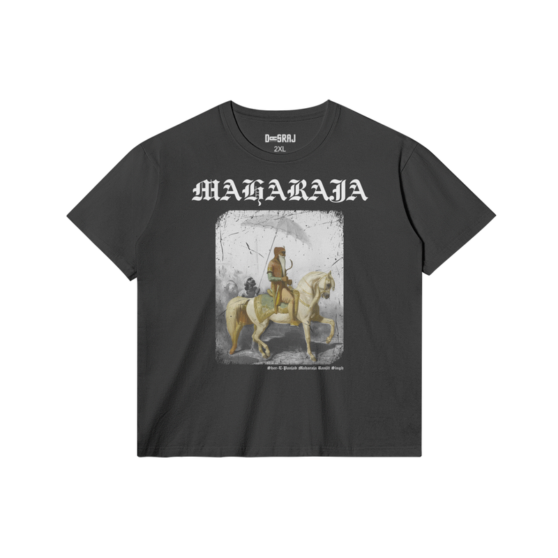 Maharaja T-Shirt