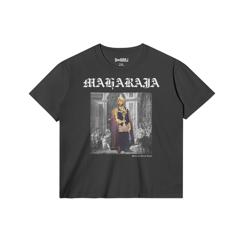 Maharaja Duleep Singh T-Shirt