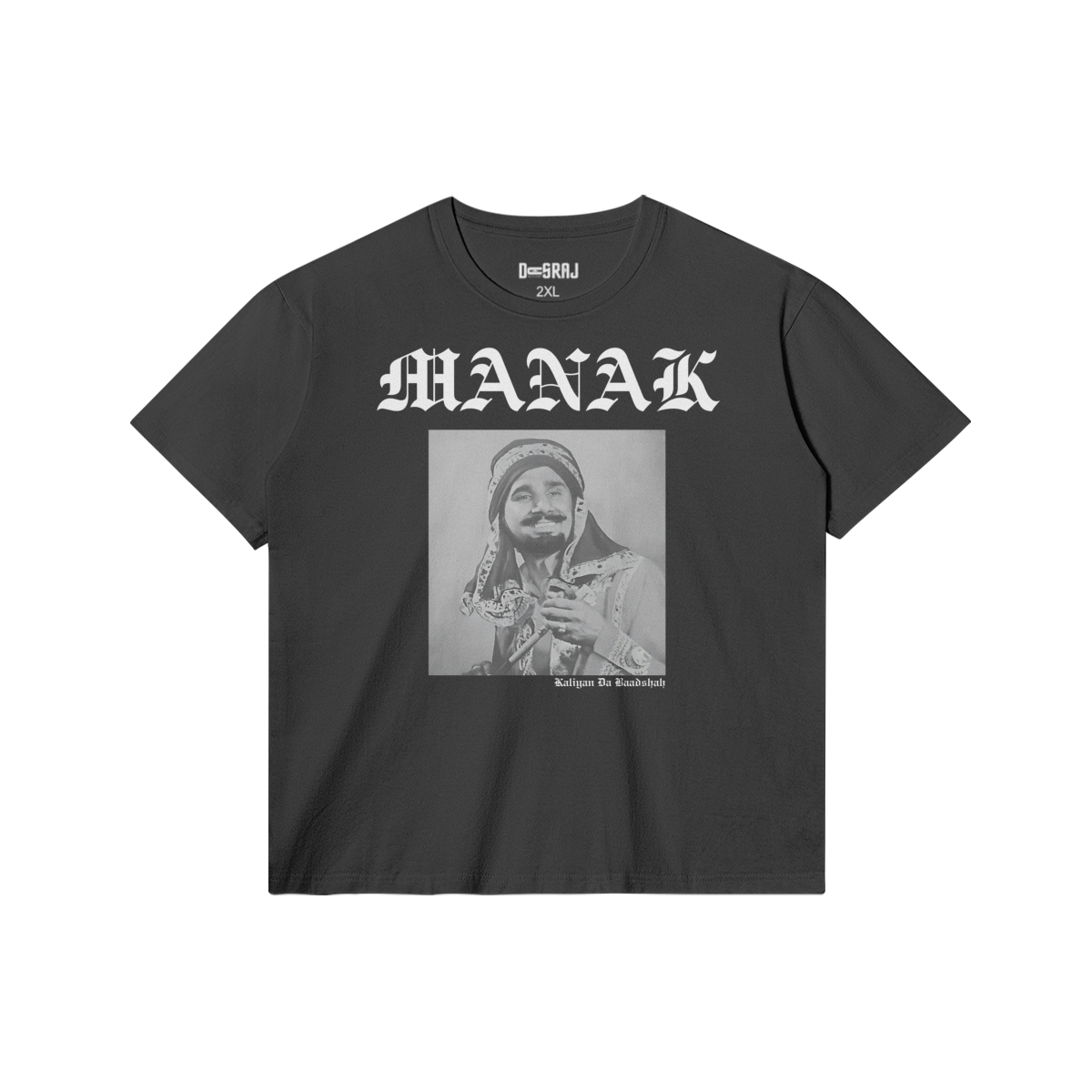 Manak T-Shirt