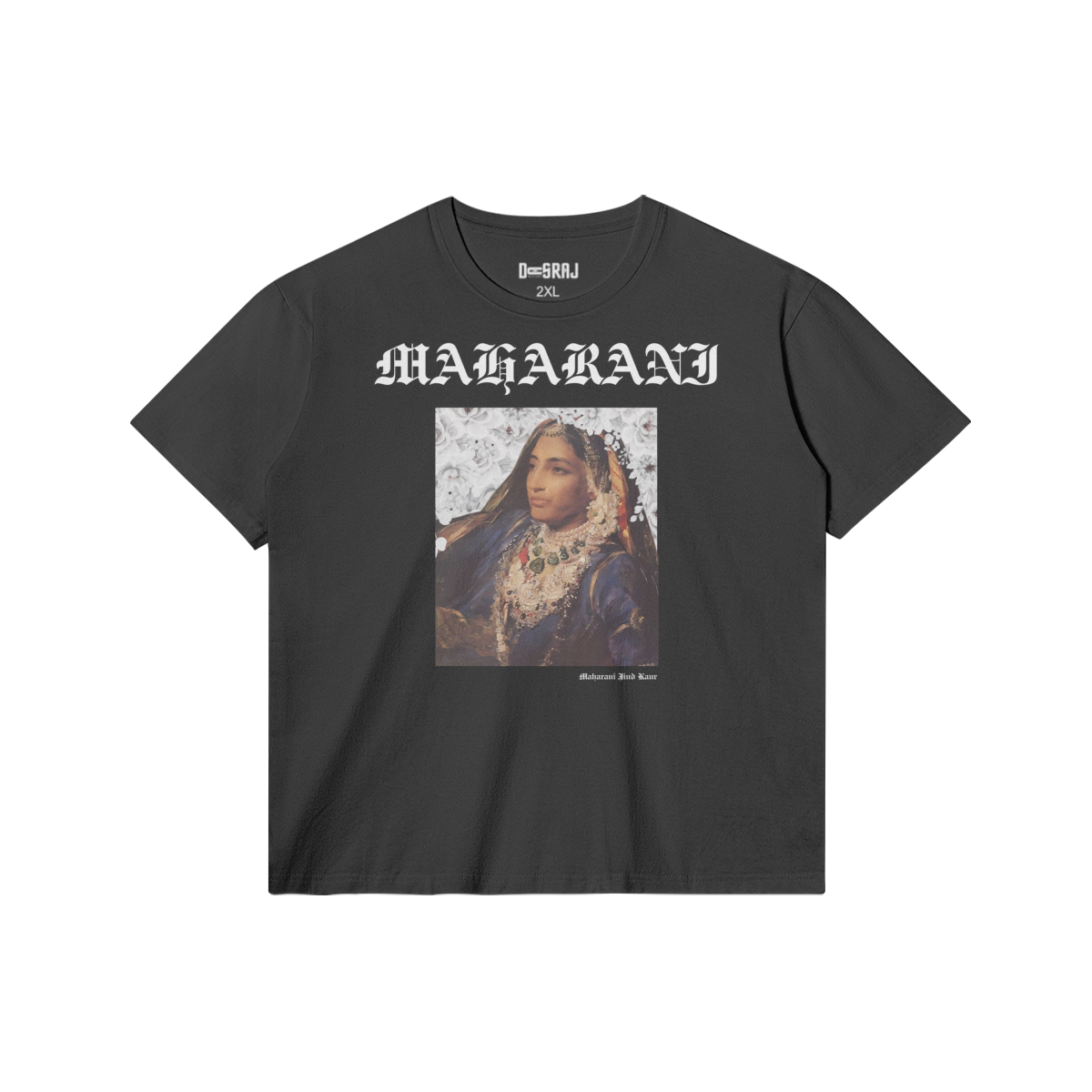 Maharani T-Shirt