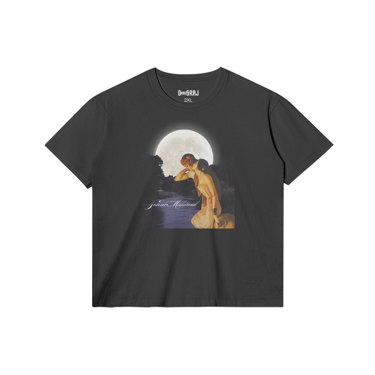 Sohni Mahiwal T-Shirt