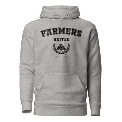Farmers United Light Hoodie