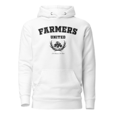 Farmers United Light Hoodie