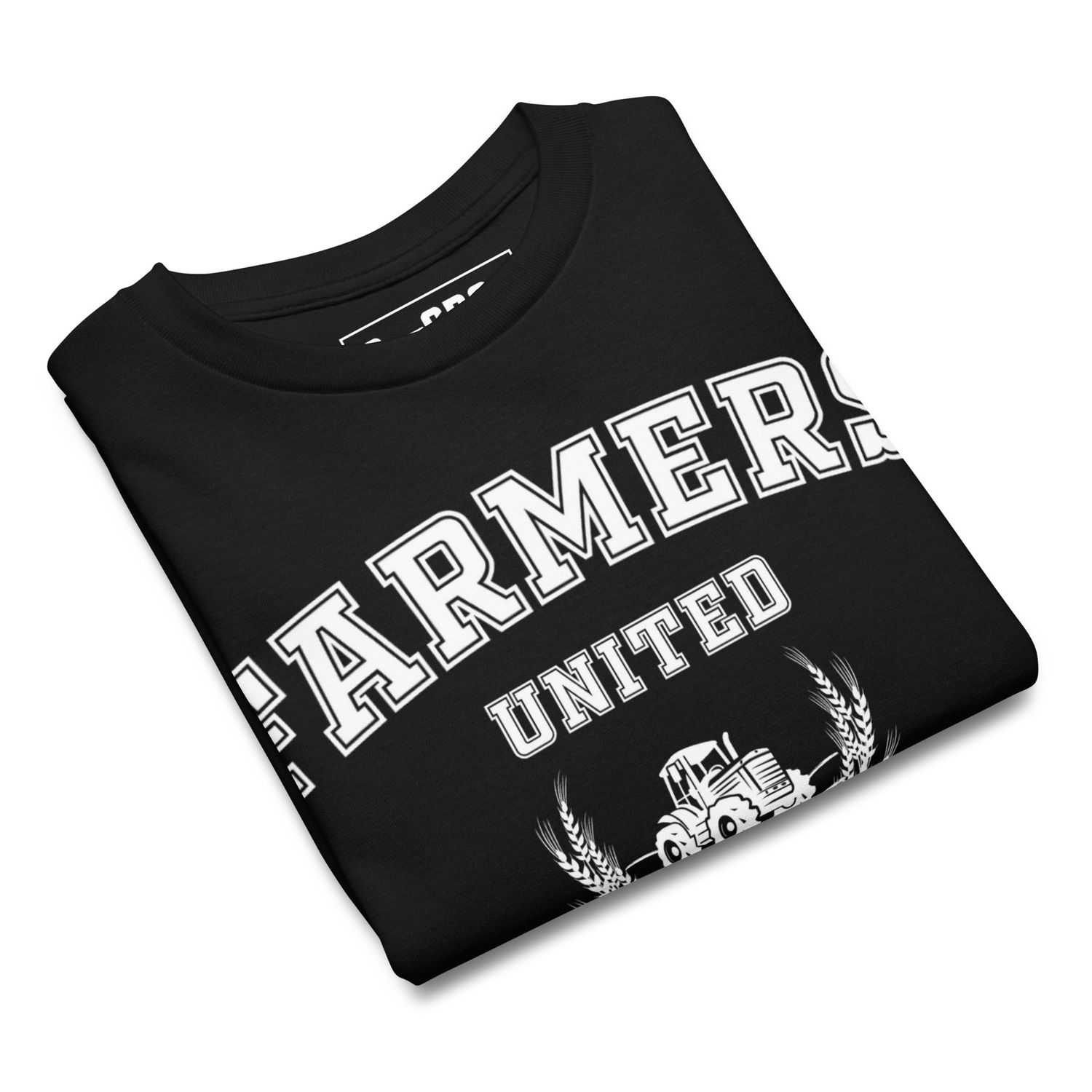 Farmers United Junior T-shirt