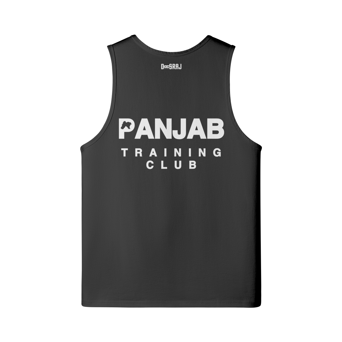 Panjab Training Club Loose Tank