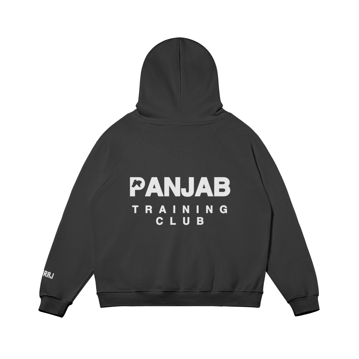 Classic Panjab Training Club Hoodie