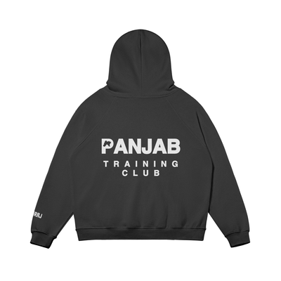 Classic Panjab Training Club Hoodie