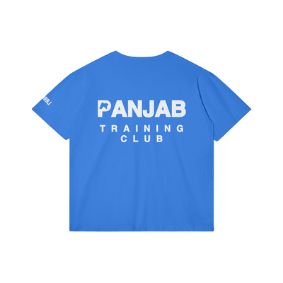 Regular Fit Panjab Training Club T-Shirt