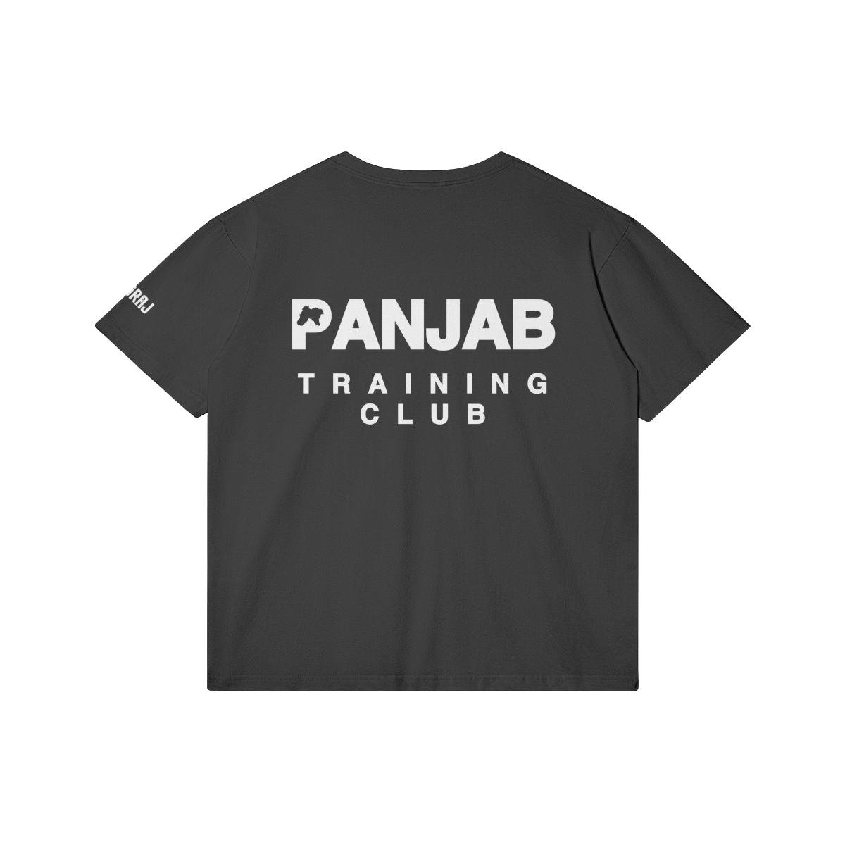 Regular Fit Panjab Training Club T-Shirt