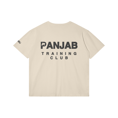 Regular Fit Panjab Training Club Light T-Shirt