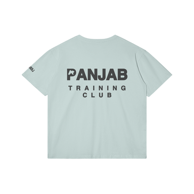 Regular Fit Panjab Training Club Light T-Shirt