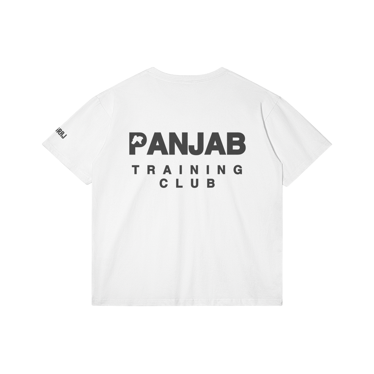 Regular Fit Panjab Training Club Light T-Shirt