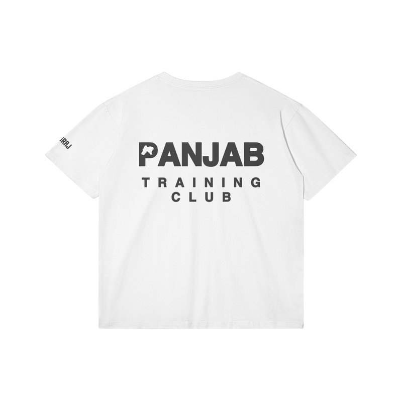 Regular Fit Panjab Training Club Light T-Shirt