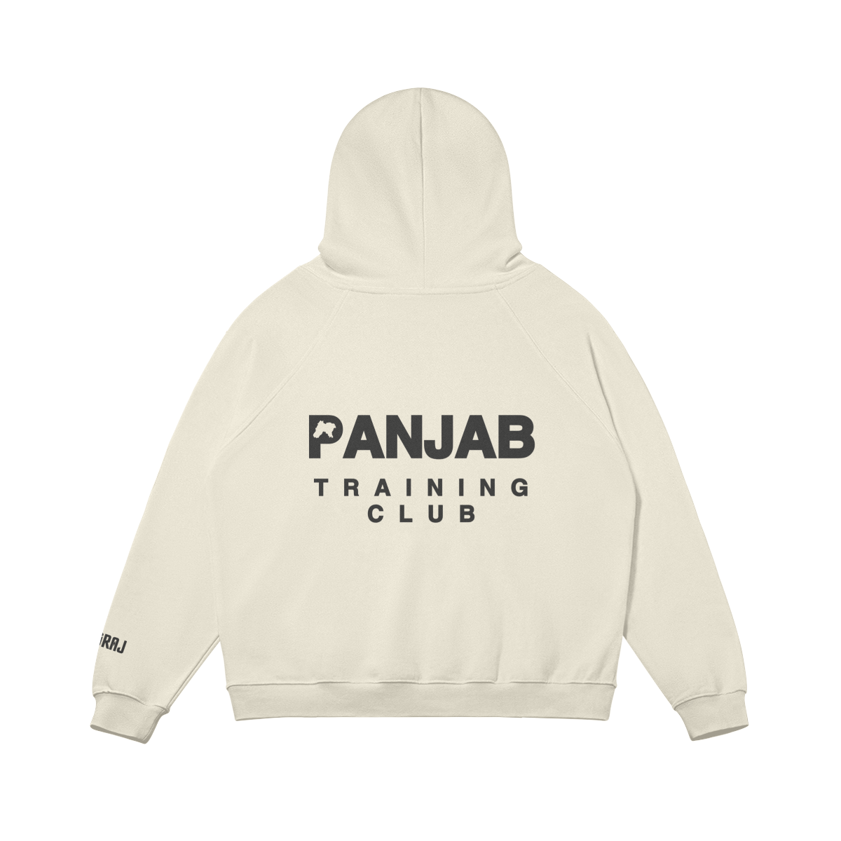 Panjab Training Club Hoodie