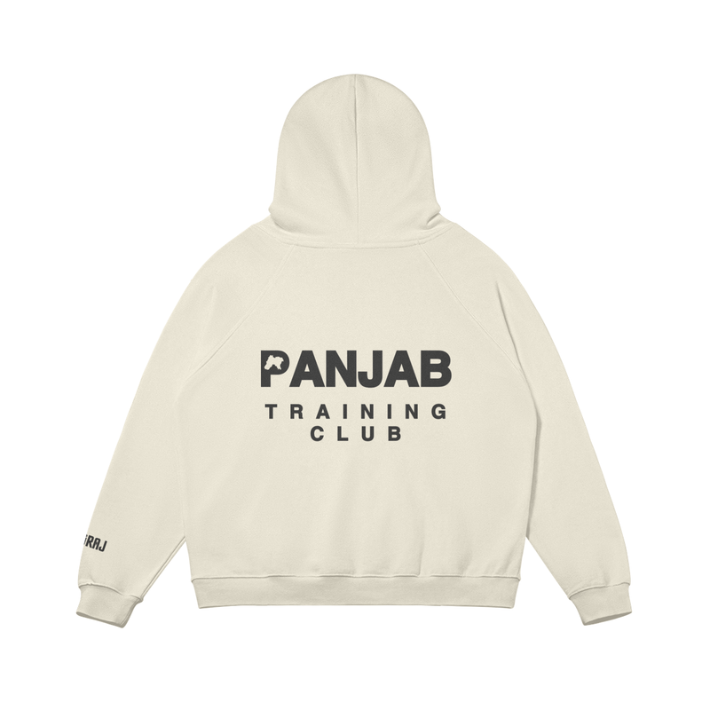 Panjab Training Club Hoodie