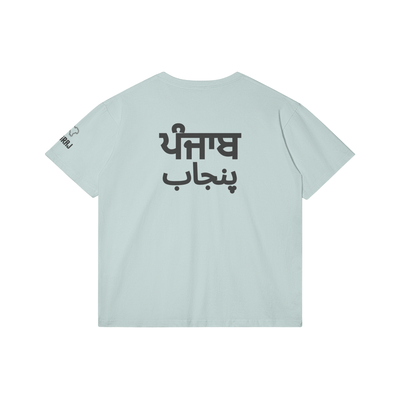 Echoes Of The Land T-Shirt (Light)