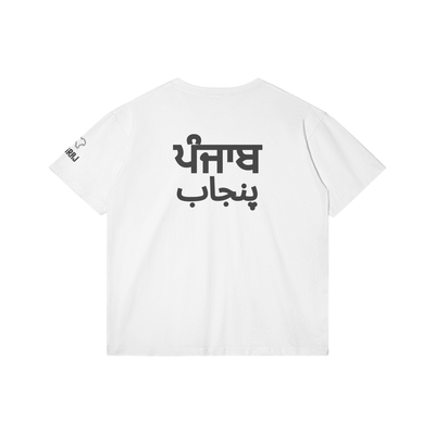 Echoes Of The Land T-Shirt (Light)