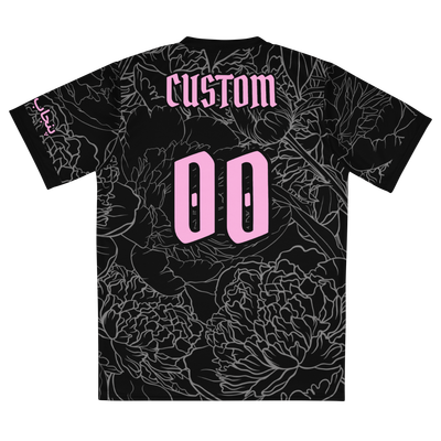 Rebels Jersey