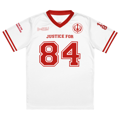 84&#39; Jersey