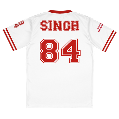 84&#39; Jersey