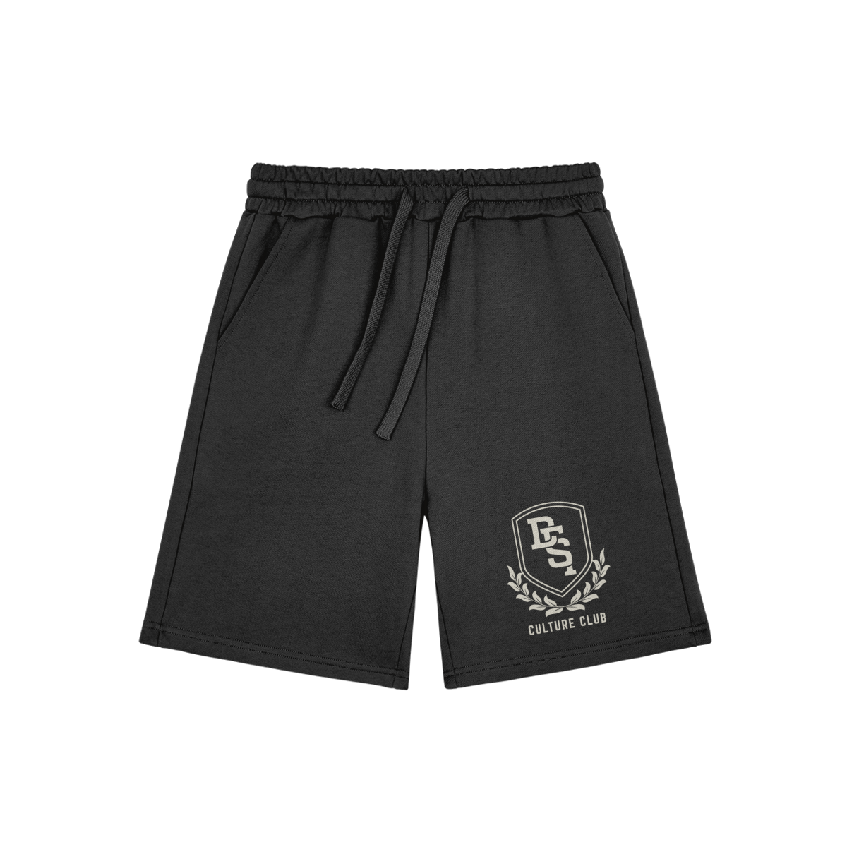 Desi Culture Club Casual Shorts