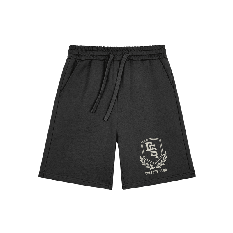 Desi Culture Club Casual Shorts