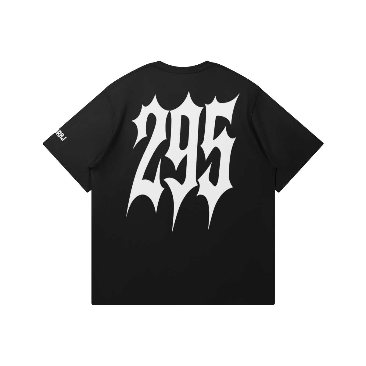 295 Regular fit T-shirt