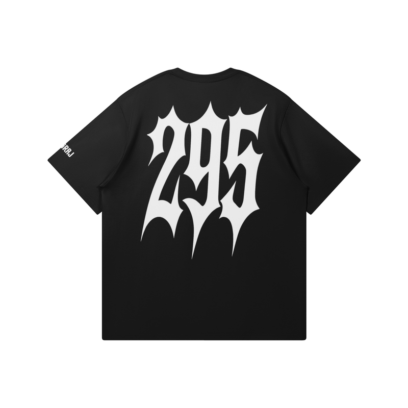 295 Regular fit T-shirt