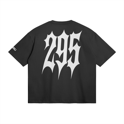 295 Boxy T-shirt