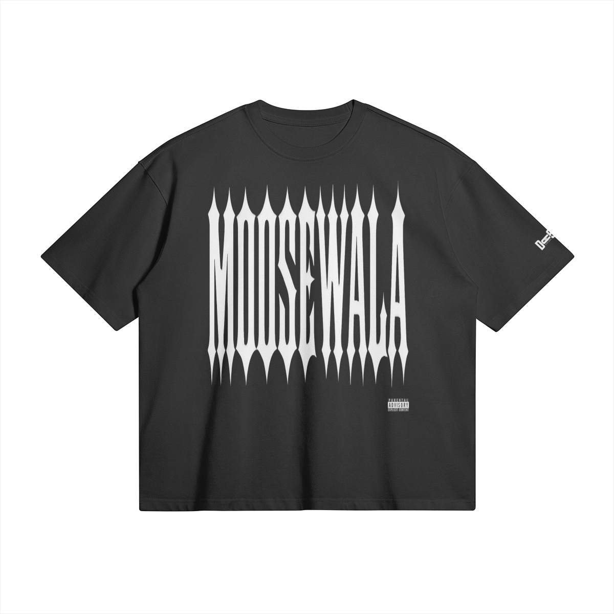 295 Boxy T-shirt