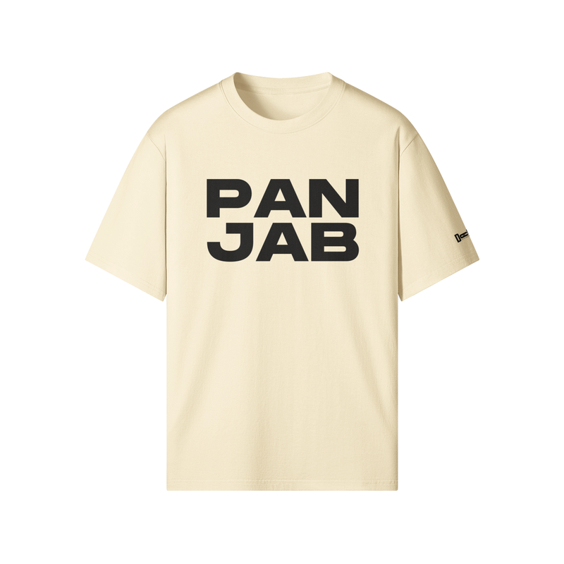 PAN-JAB T-shirt