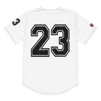 Purely Panjab Baseball Jersey