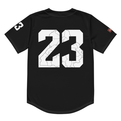 Elite Panjab Baseball Jersey