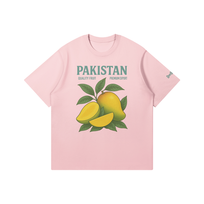 Pakistani Mangoes Regular fit T-shirt